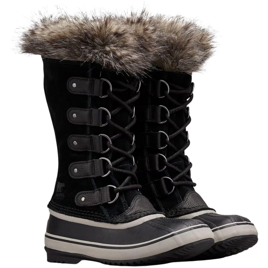 Sorel Women's Joan Of Arctic Waterproof Boots
